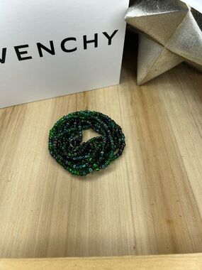 HANDMADE LuXxery Design
Waist Beads — One of One